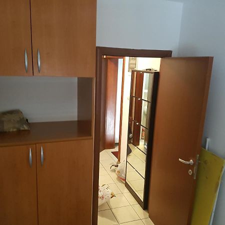 Apartment Katarina Dobrota Extérieur photo