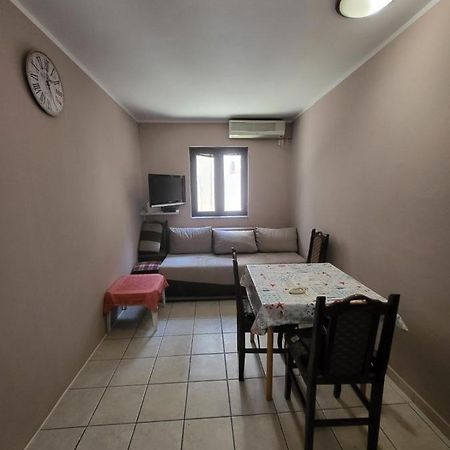 Apartment Katarina Dobrota Extérieur photo