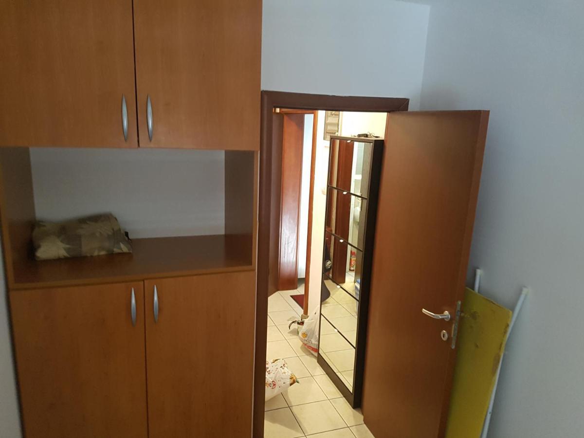 Apartment Katarina Dobrota Extérieur photo