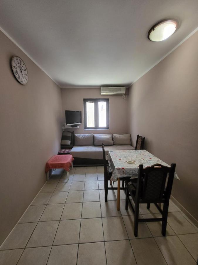Apartment Katarina Dobrota Extérieur photo