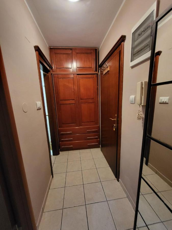 Apartment Katarina Dobrota Extérieur photo