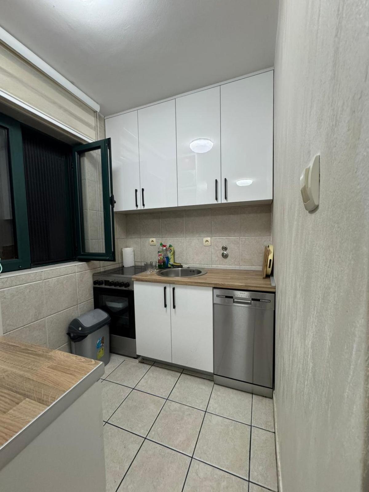 Apartment Katarina Dobrota Extérieur photo